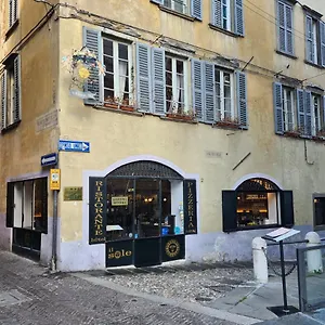 Il Sole ホテル