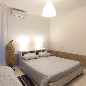 Holiday 1 Apartamento