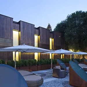 Relais San Lorenzo Hotell